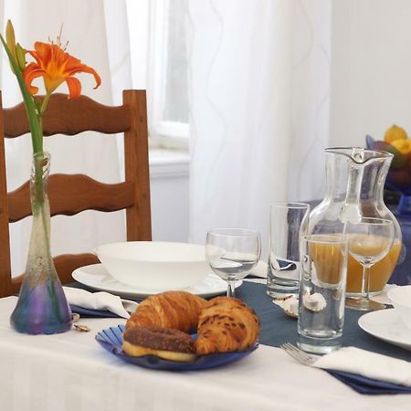 Tia Appartement Rijeka Buitenkant foto