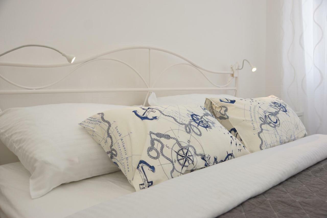 Tia Appartement Rijeka Buitenkant foto