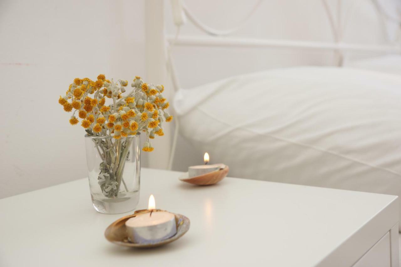 Tia Appartement Rijeka Buitenkant foto